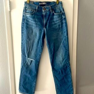 New with tags Joe’s Jeans tomboy slim jeans